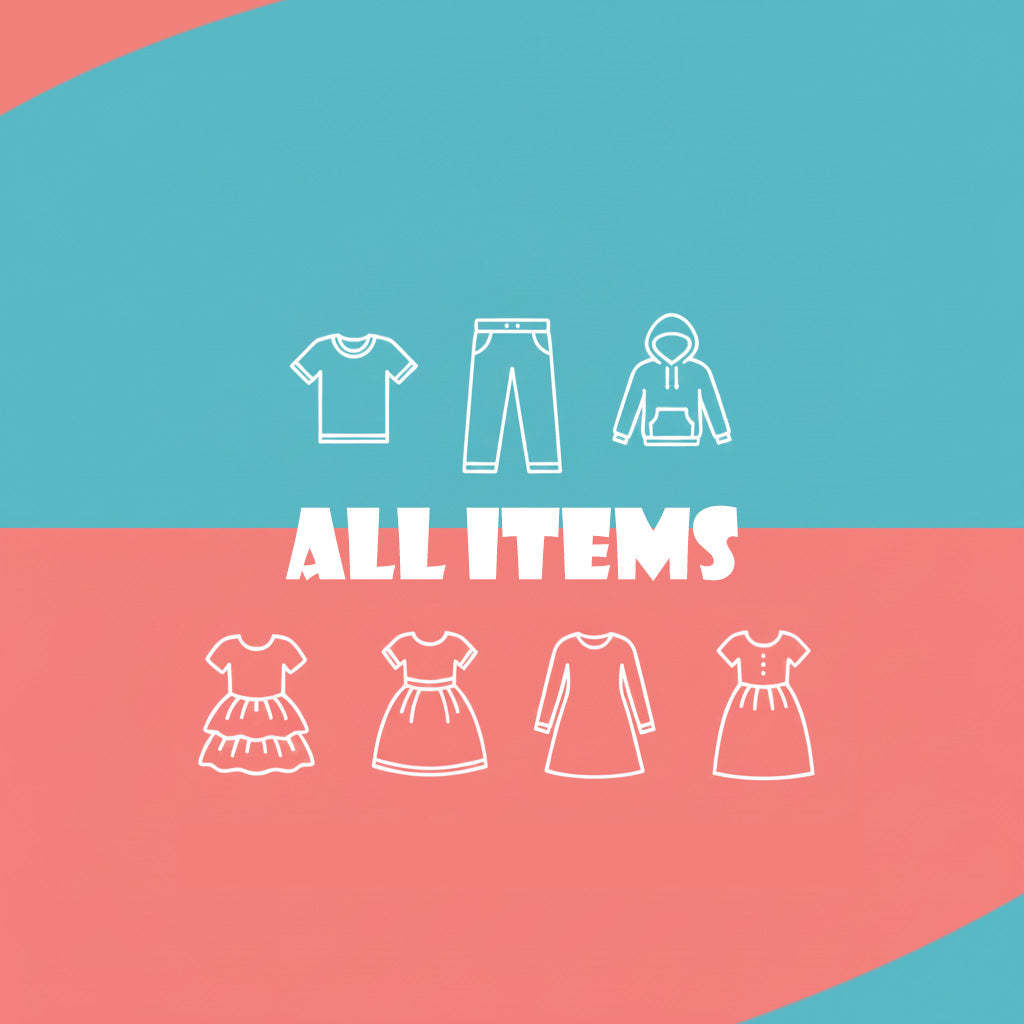 All Items