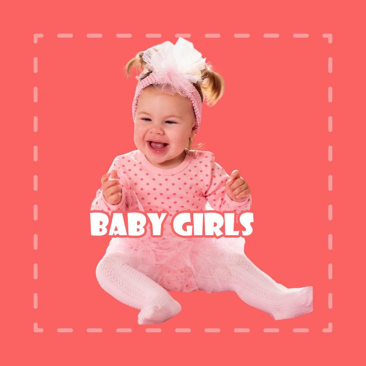 Baby Girls