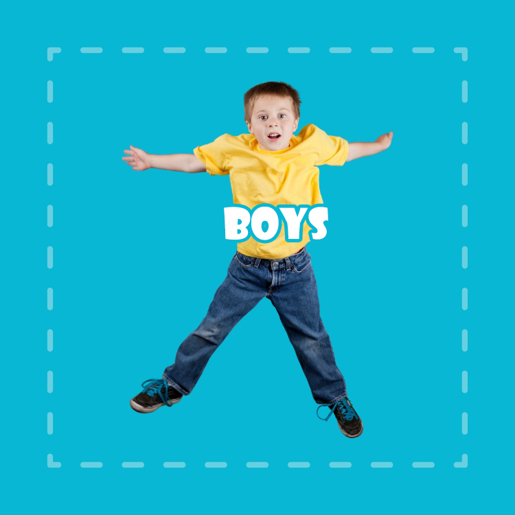Boys