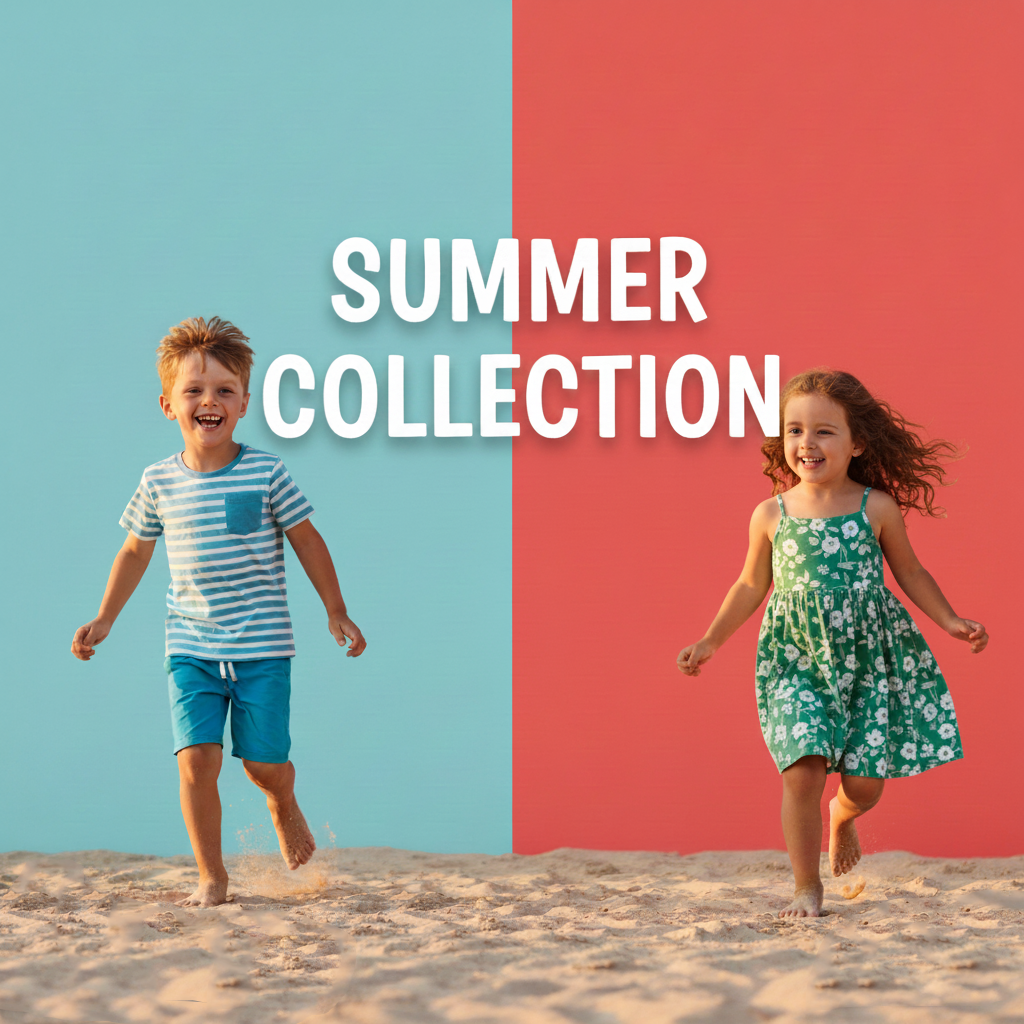 Summer Catalog