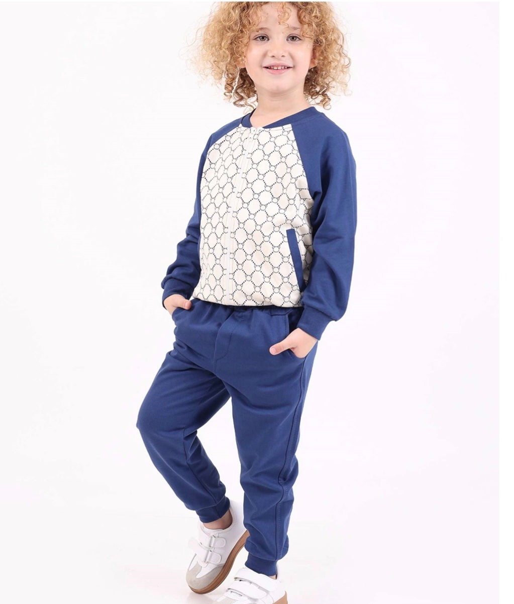 Boy Suit 3 Years till 6 Years