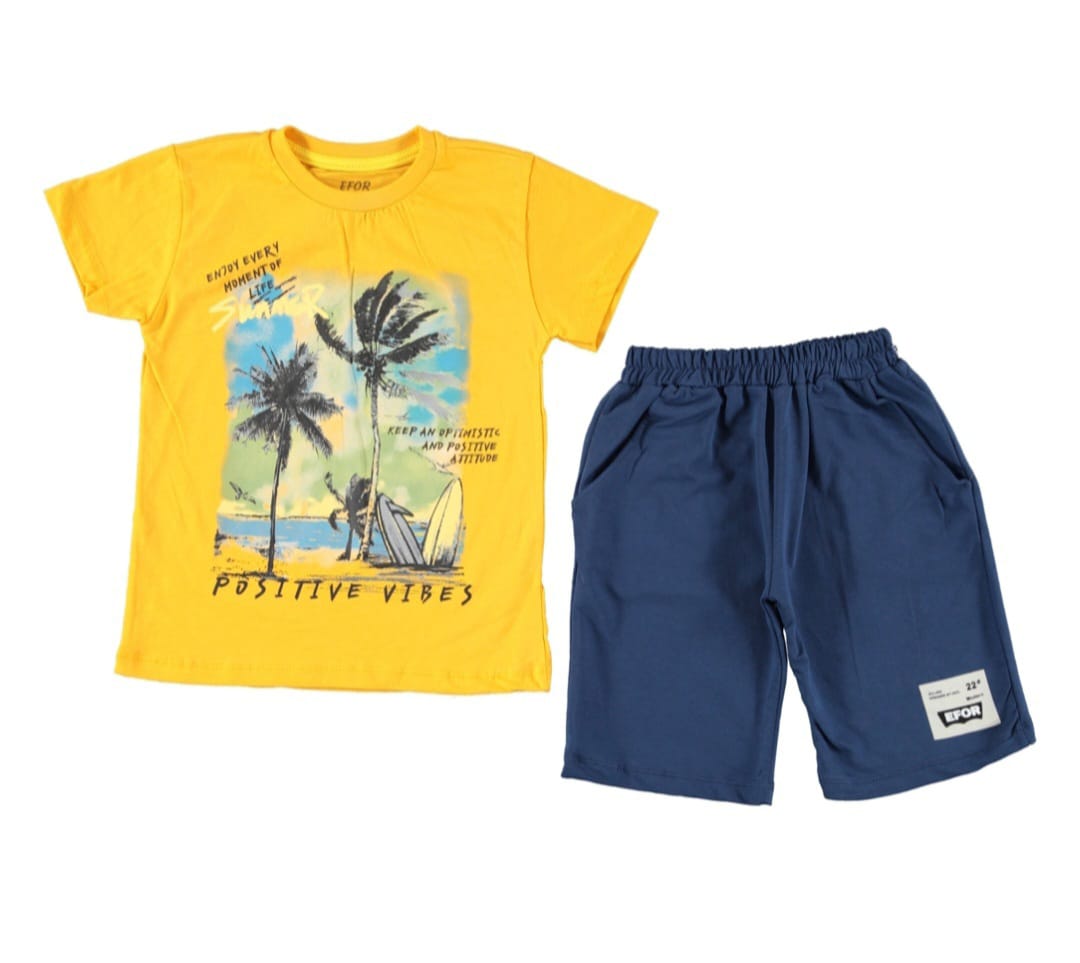 Boy Suit (5 years till 8 years)