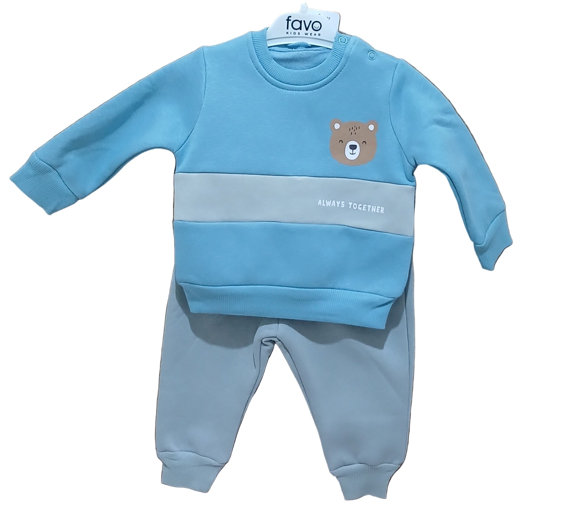 Baby Boy Suit 6 till 18 Months