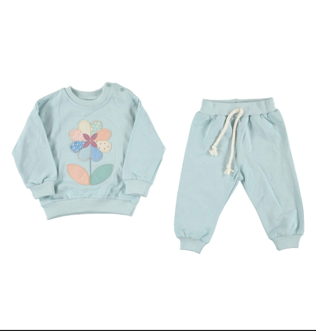 Baby Girl Suit 6 till 24 Months