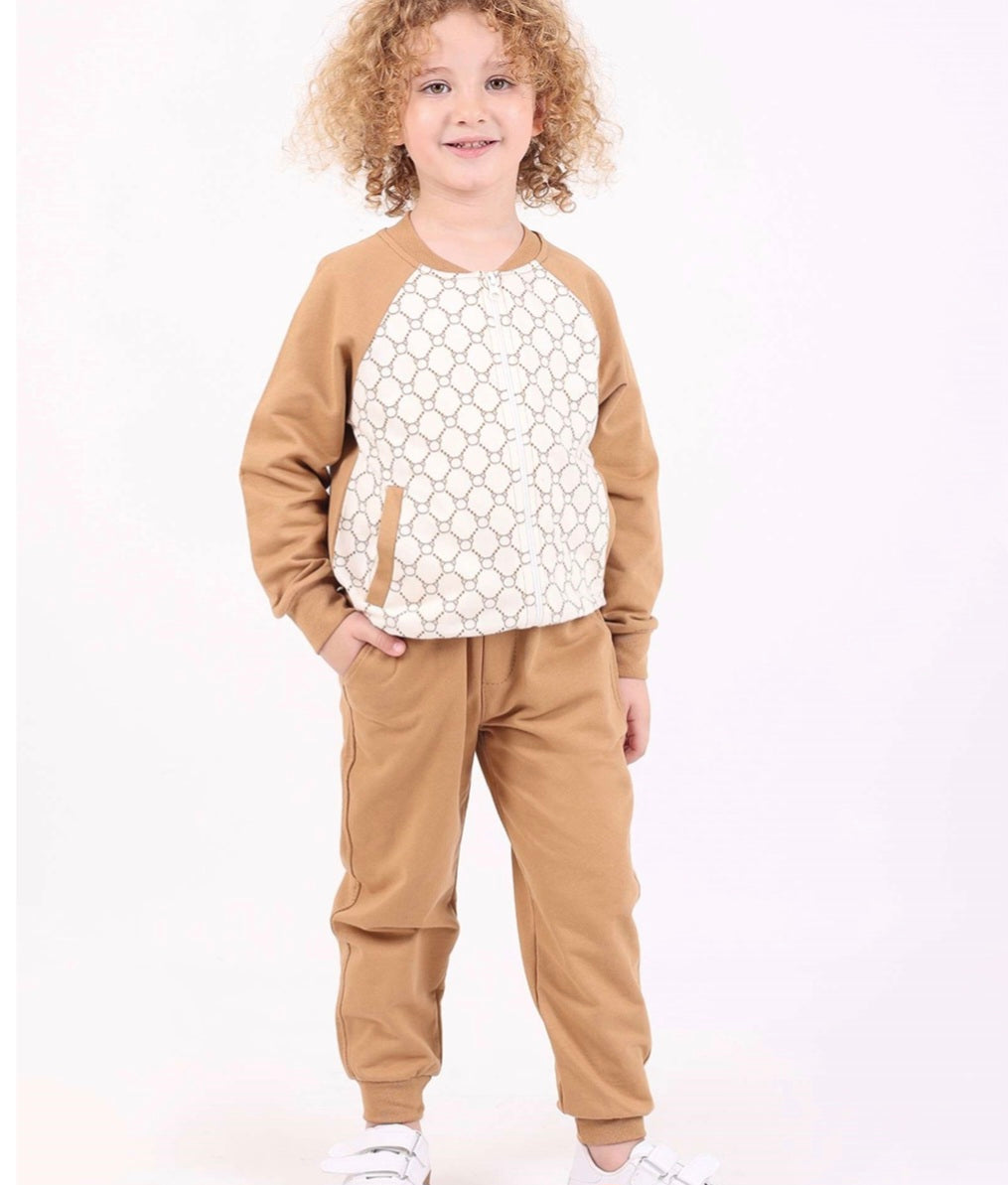 Boy Suit 3 Years till 6 Years