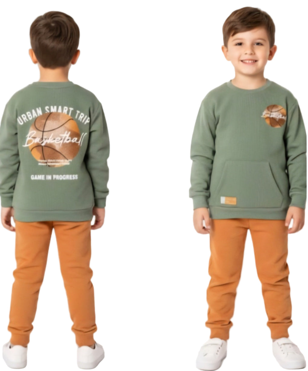 Boy Suit 3 Years till 6 Years