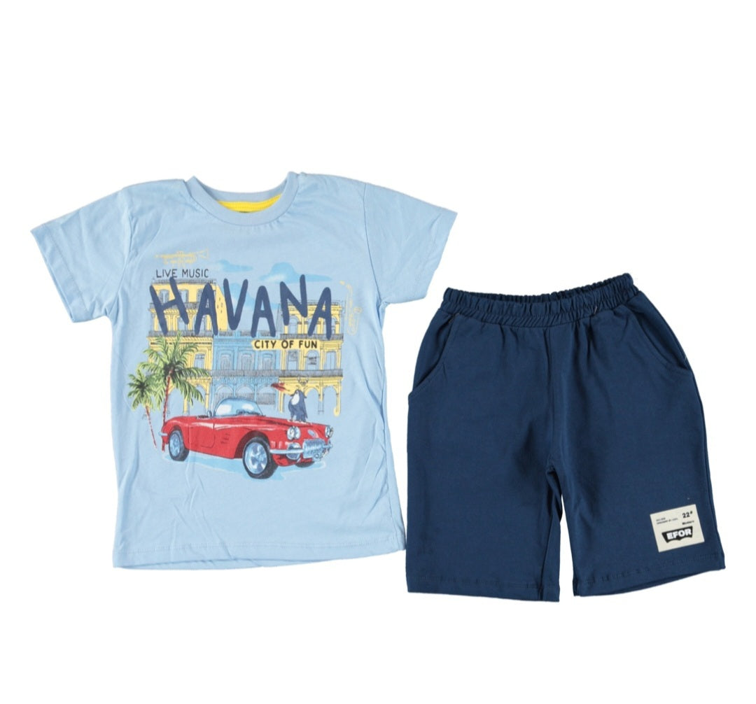 Boy Suit (5 years till 8 years)