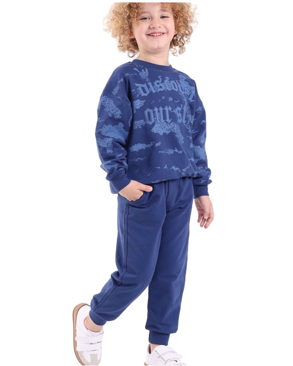 Boy Suit 3 Years till 6 Years