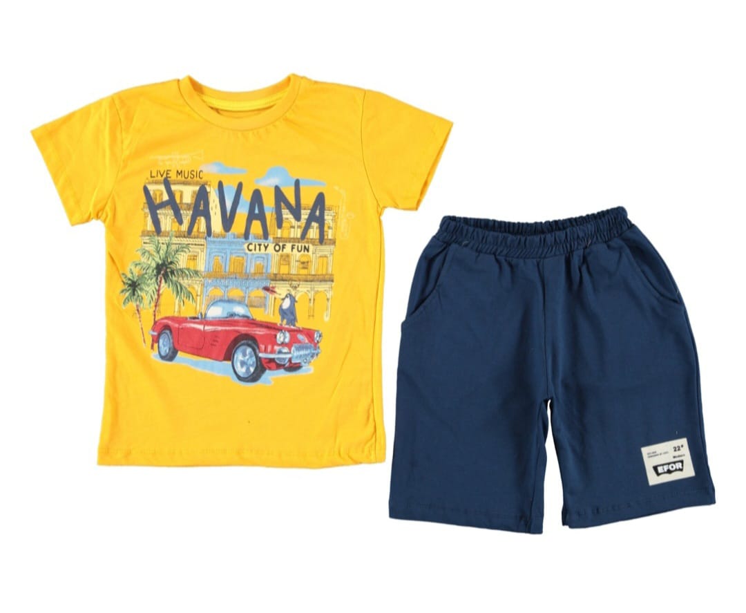 Boy Suit (5 years till 8 years)