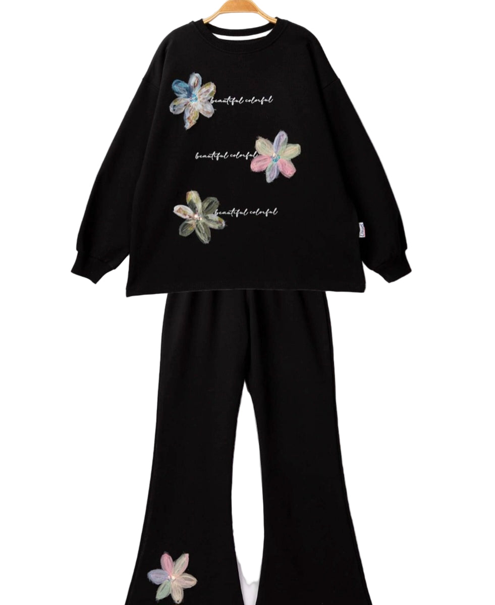 Girl Suit 7 Years till 10 Years