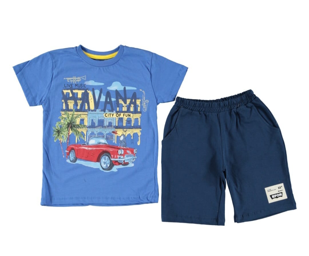 Boy Suit (5 years till 8 years)