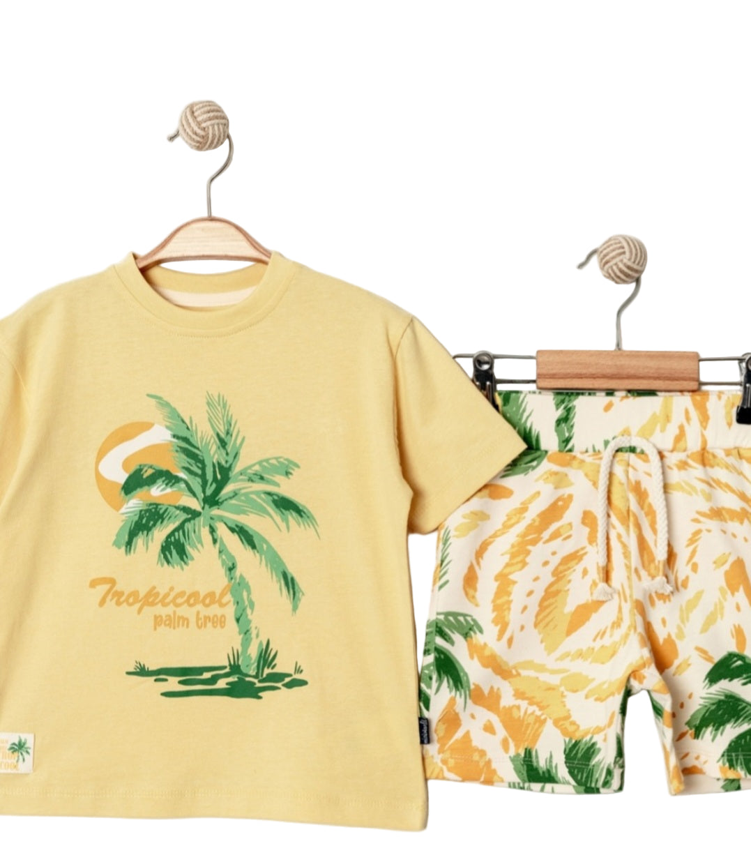 Boy Suit (3 years till 6 years)