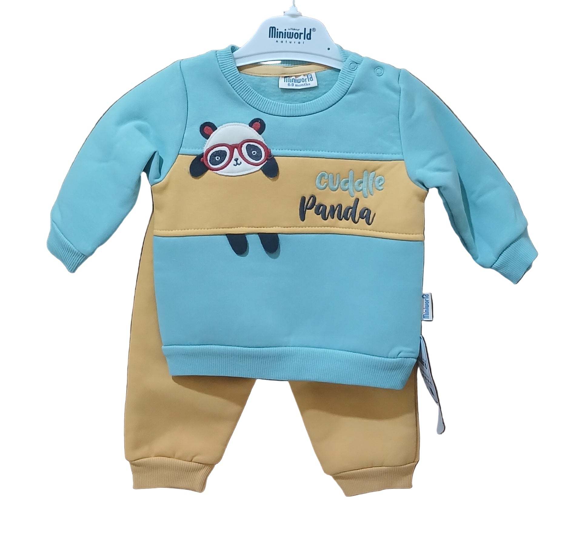 Baby Boy Suit 6 Months till 2 Years