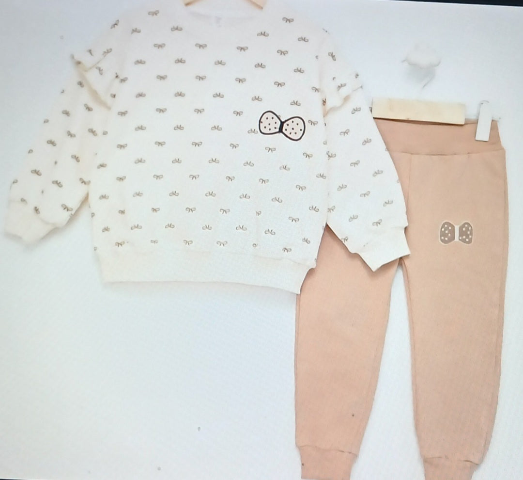 Girl Suit 2 Years till 5 Years