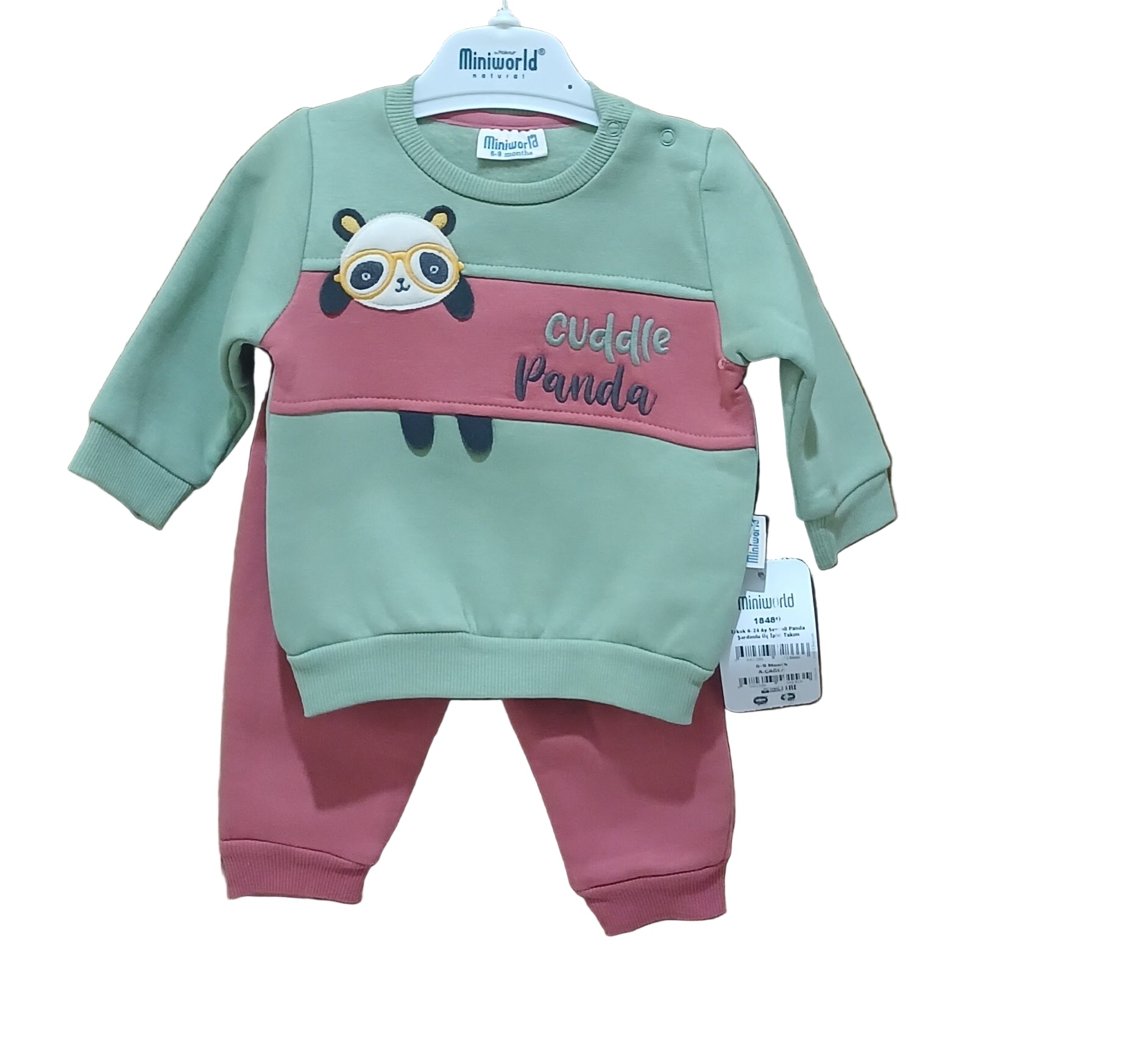 Baby Boy Suit 6 Months till 2 Years