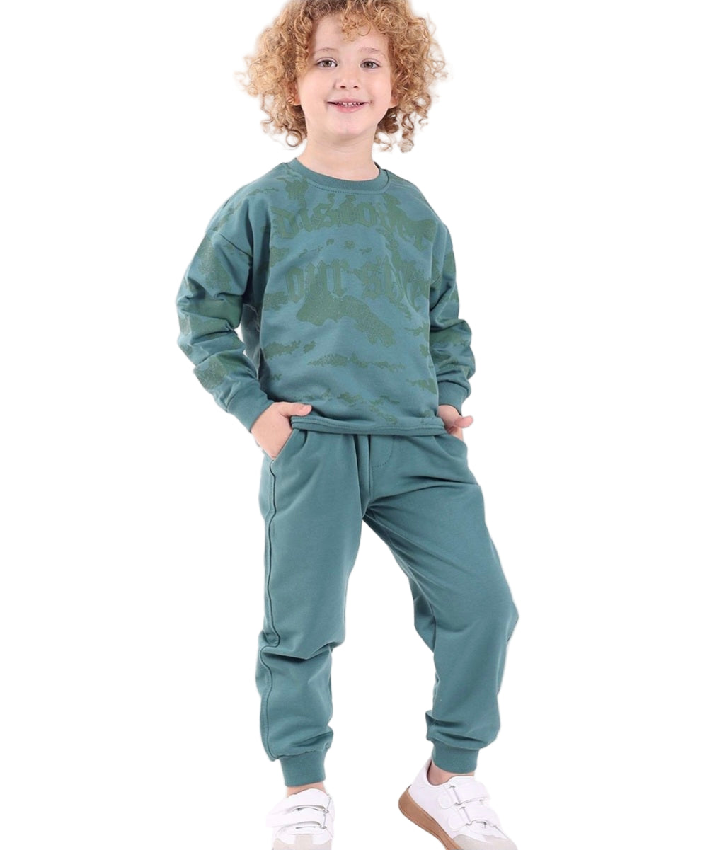 Boy Suit 3 Years till 6 Years