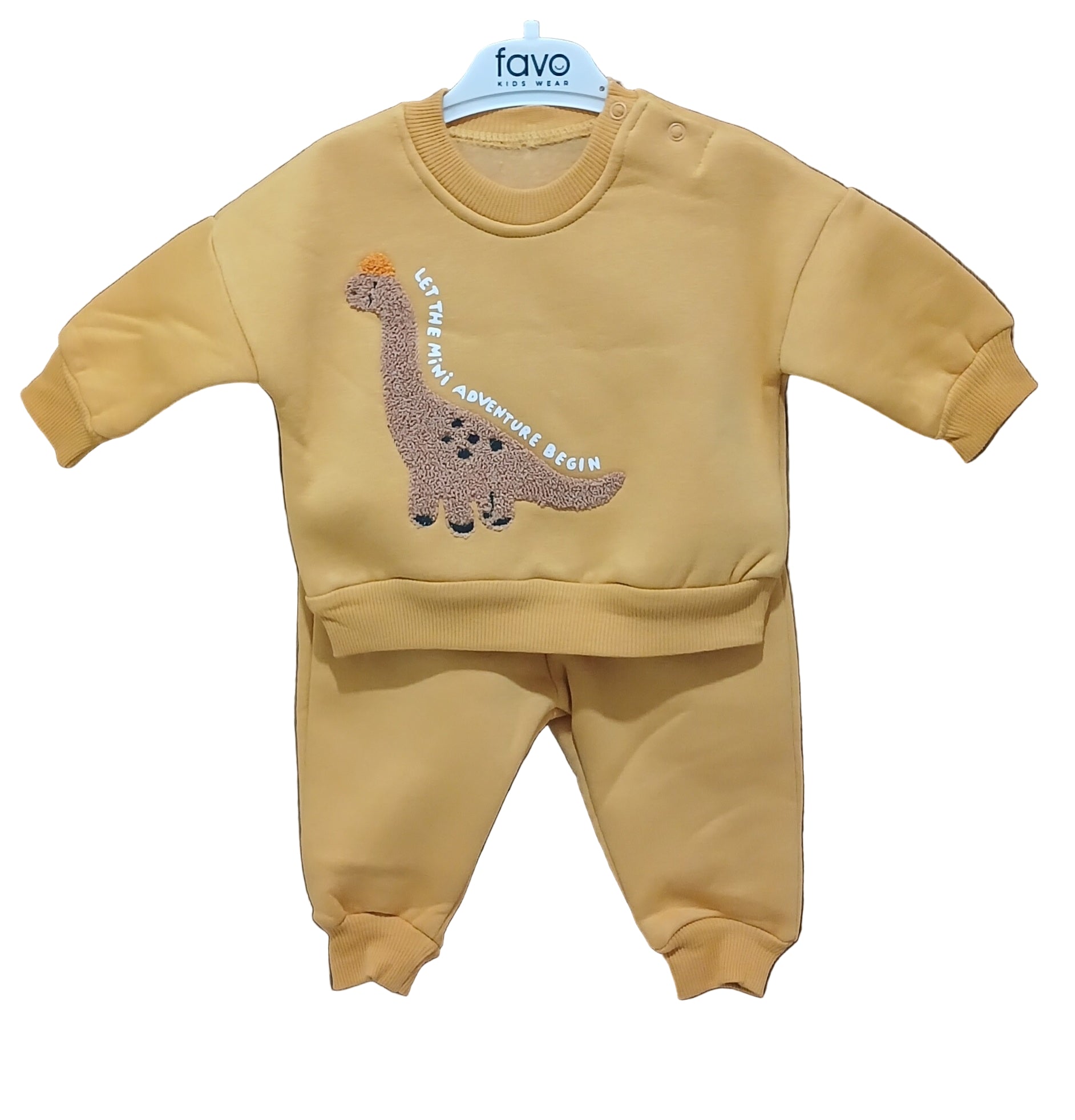 Baby Boy Suit 6 Months till 2 Years