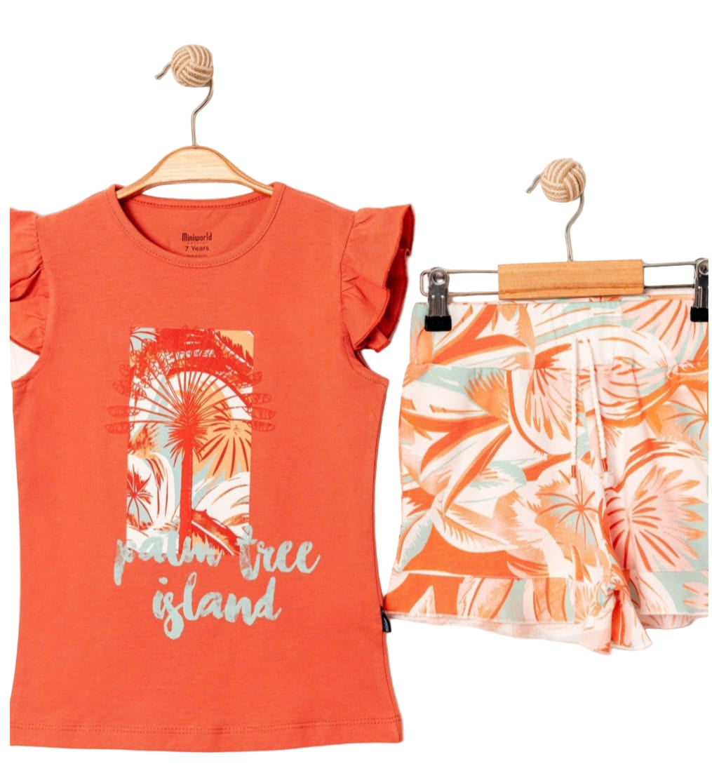 Girl Suit (7 Years till 10 Years)