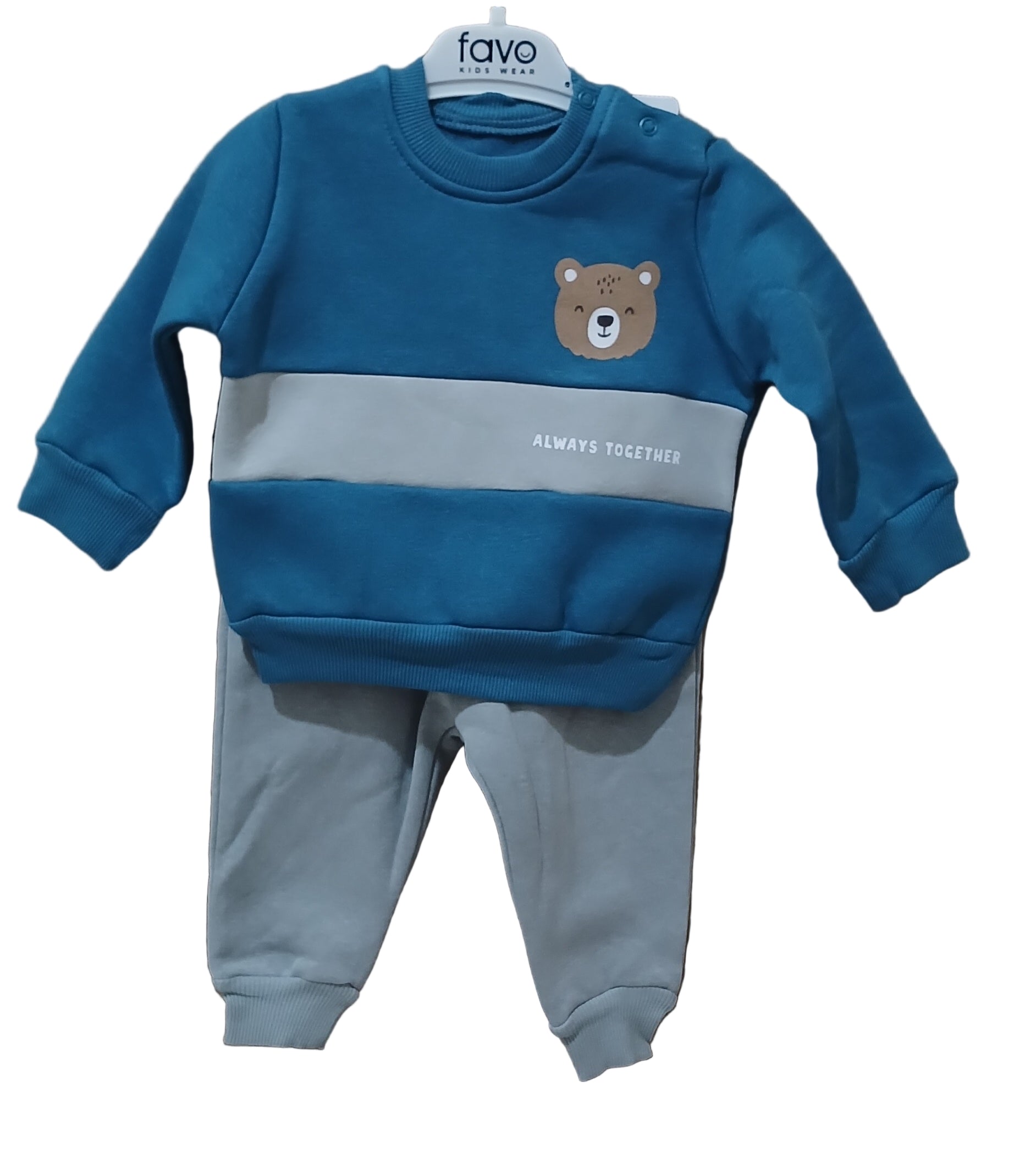 Baby Boy Suit 6 till 18 Months