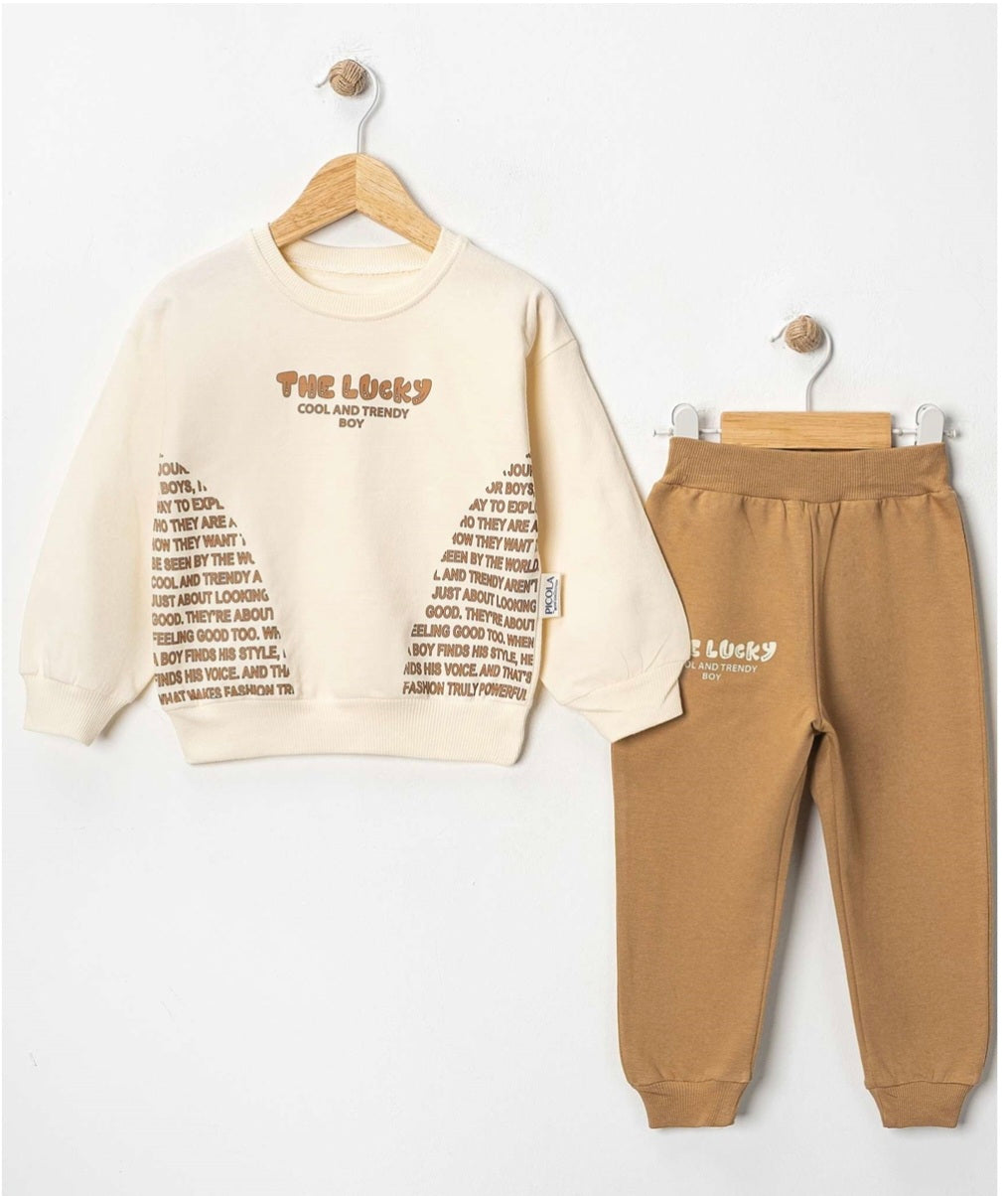 Boy Suit 3 Years till 6 Years