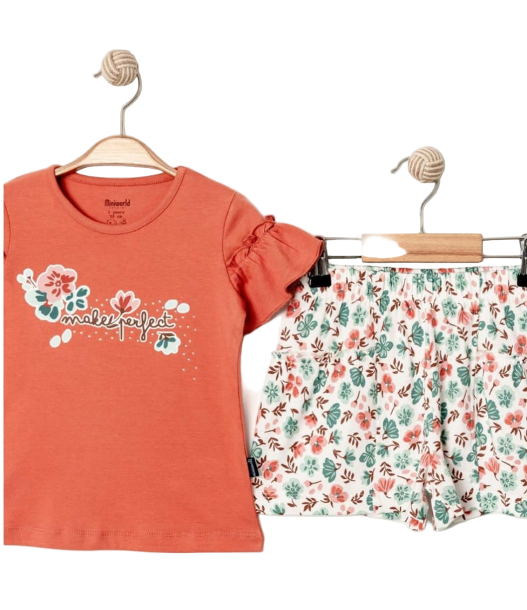 Girl Suit (3 Years till 6 Years)