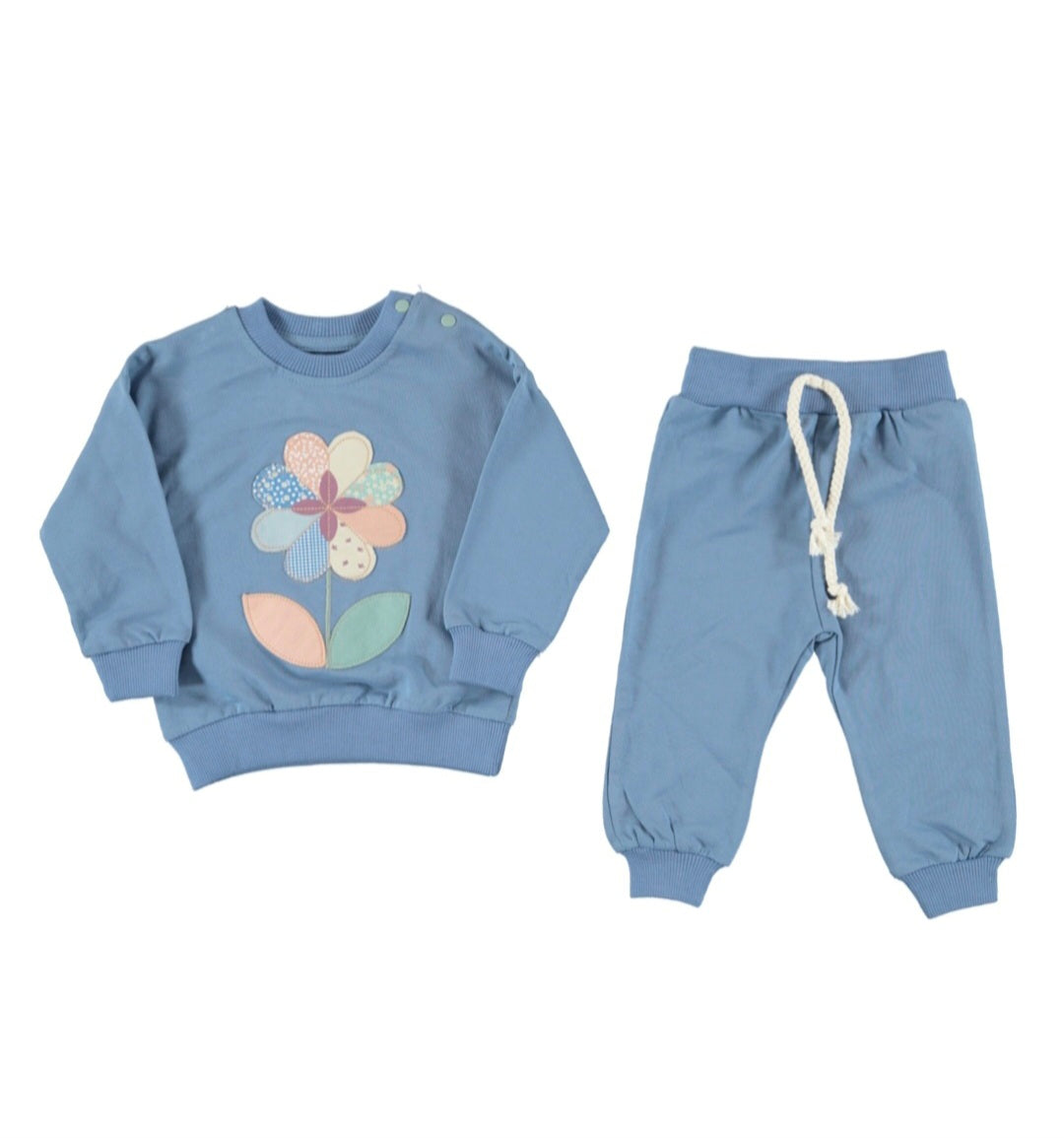 Baby Girl Suit 6 till 24 Months