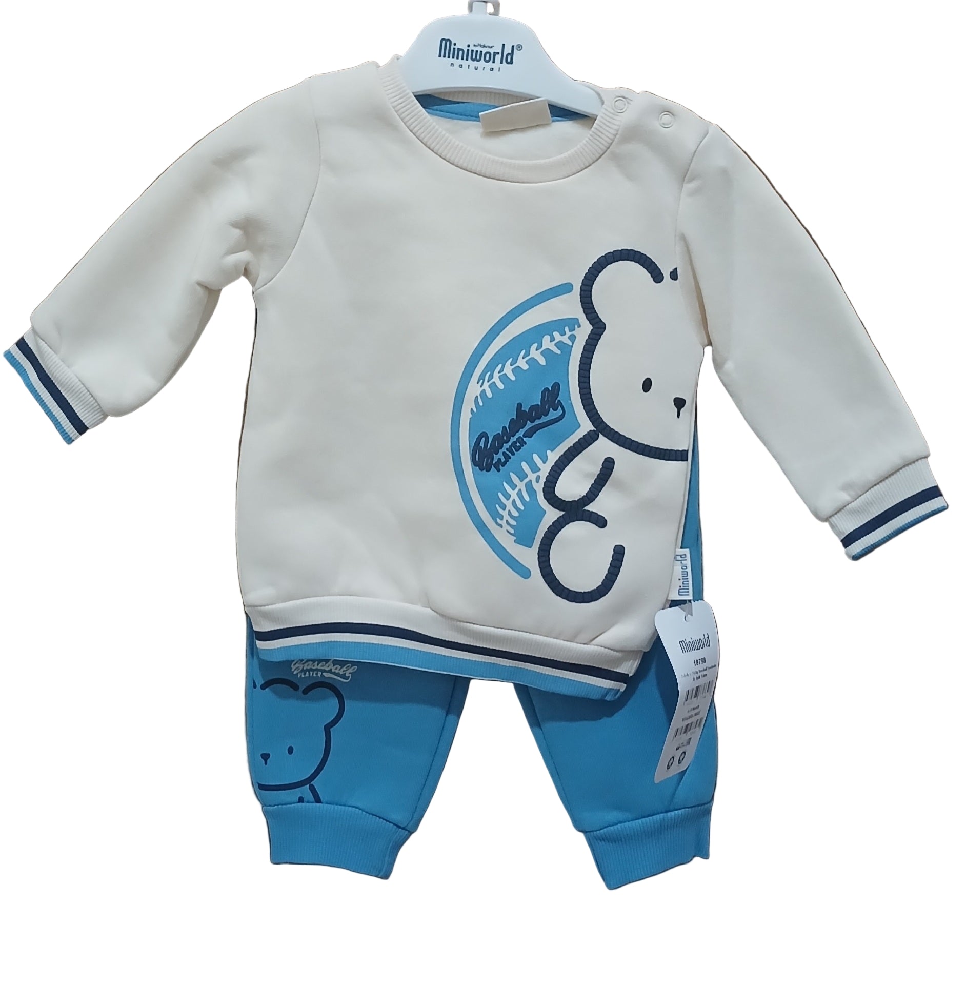 Baby Boy Suit 6 Months till 2 Years