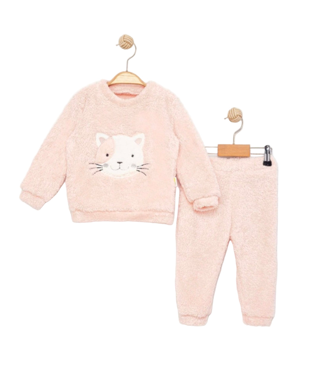 Baby Girl Suit 12,18,24 Months