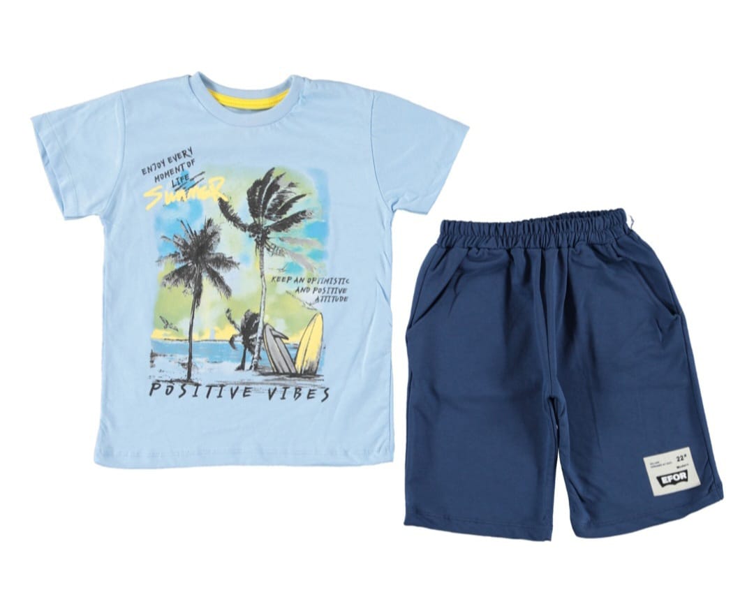 Boy Suit (5 years till 8 years)