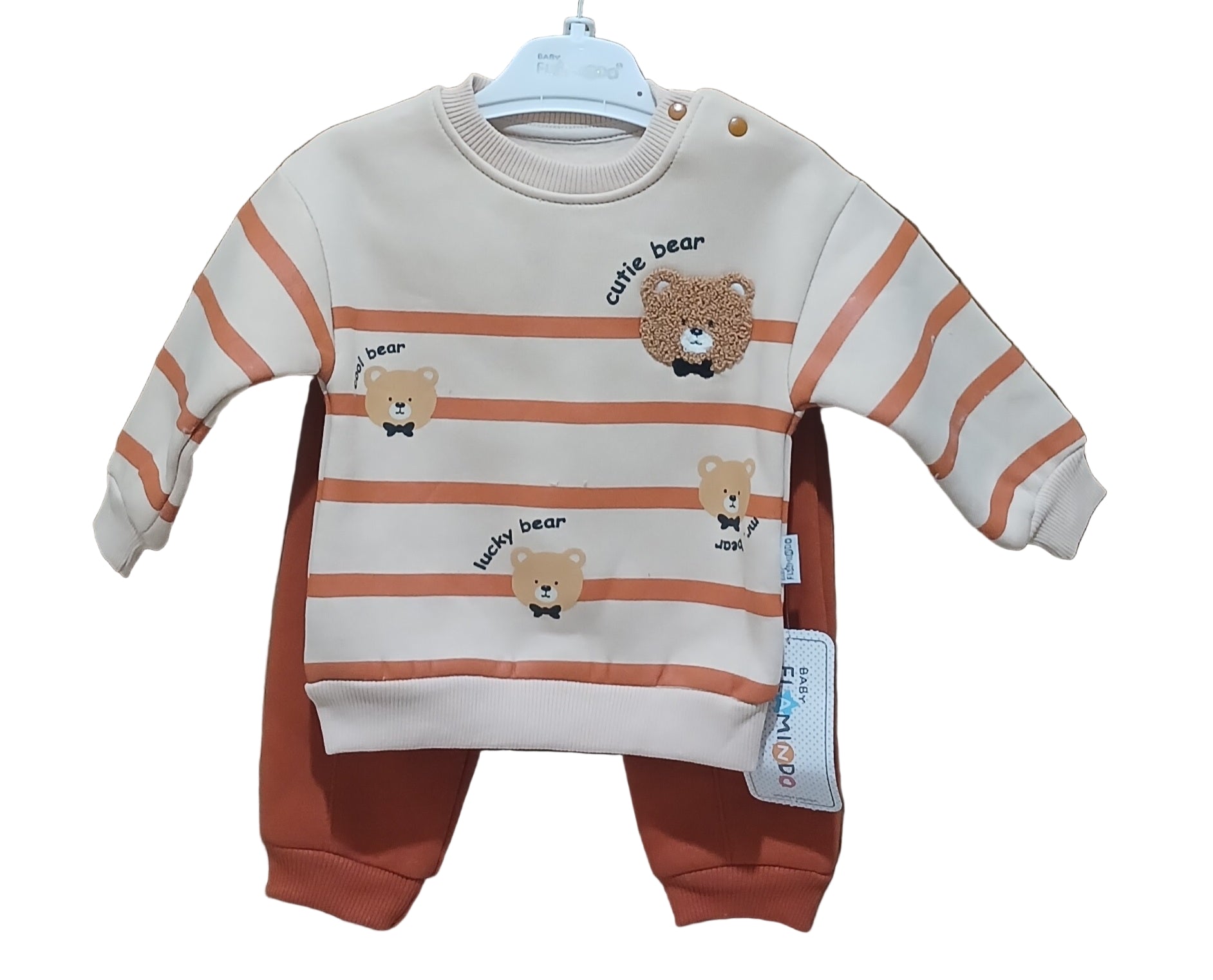 Baby Boy Suit 6-24 Months