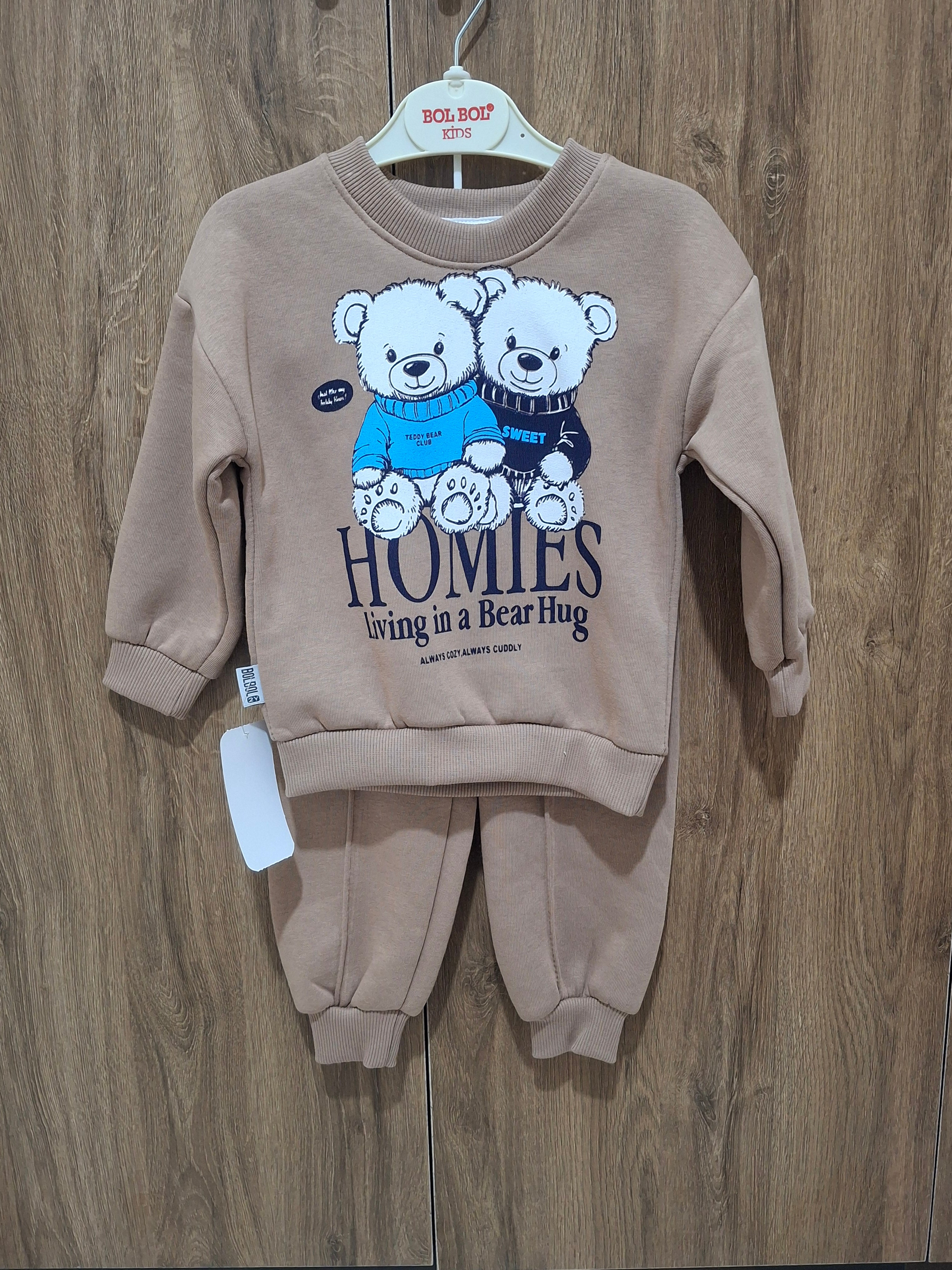 Boy Suit 2 Years till 4 Years