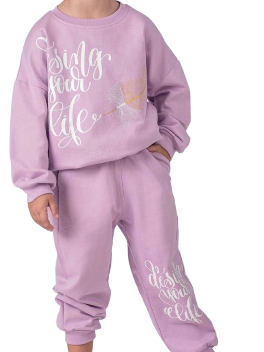 Girl Suit 6 Years till 9 Years