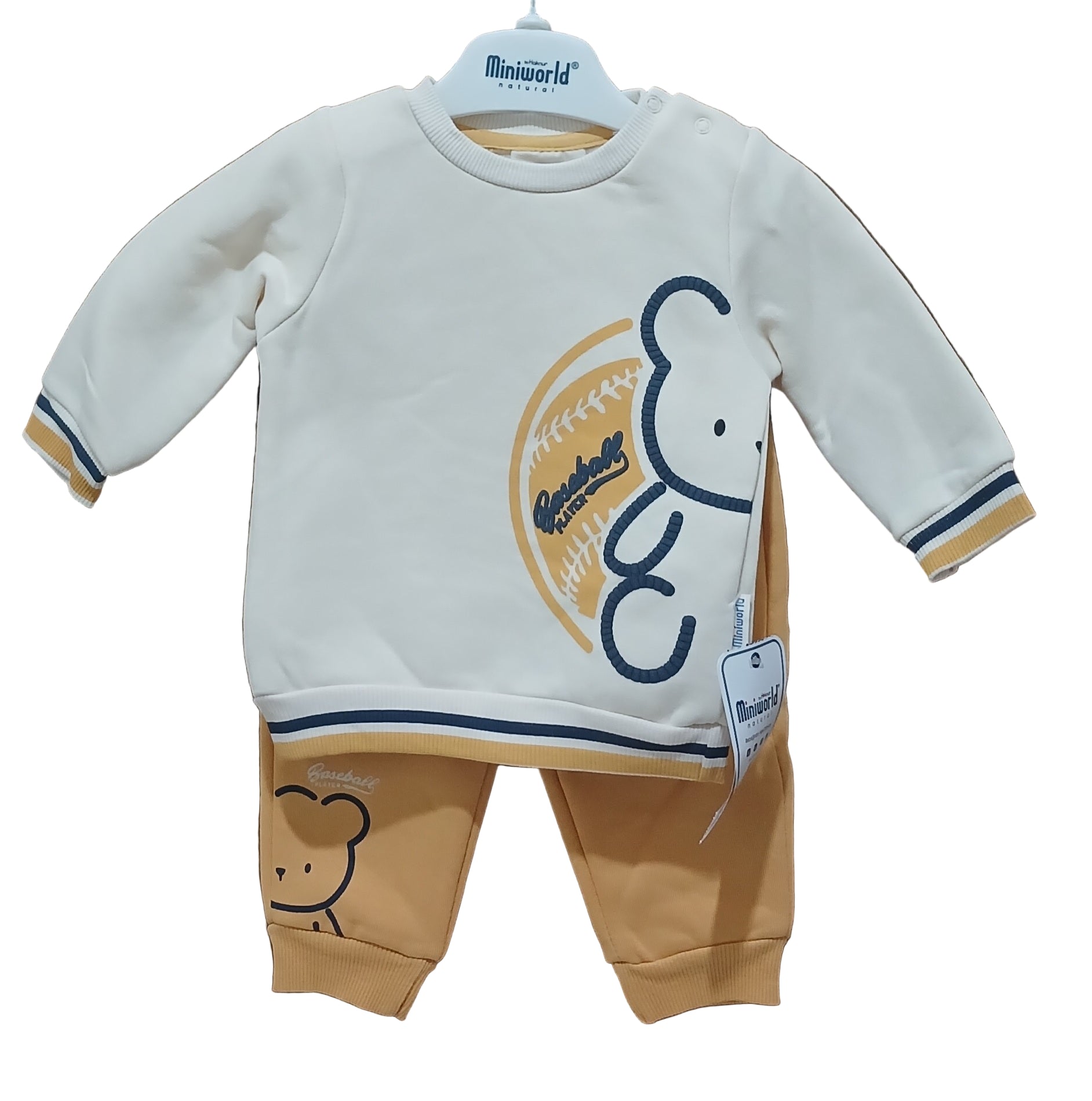 Baby Boy Suit 6 Months till 2 Years