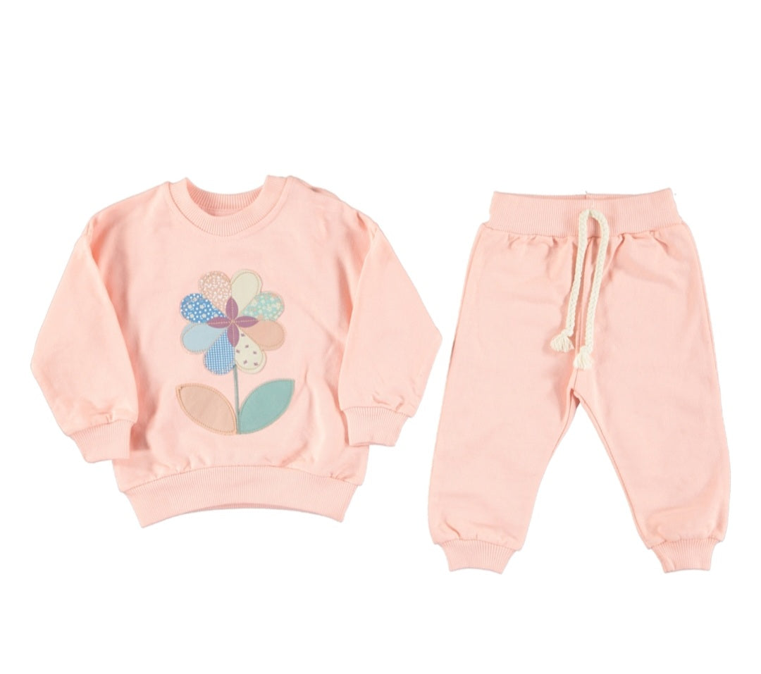 Baby Girl Suit 6 till 24 Months