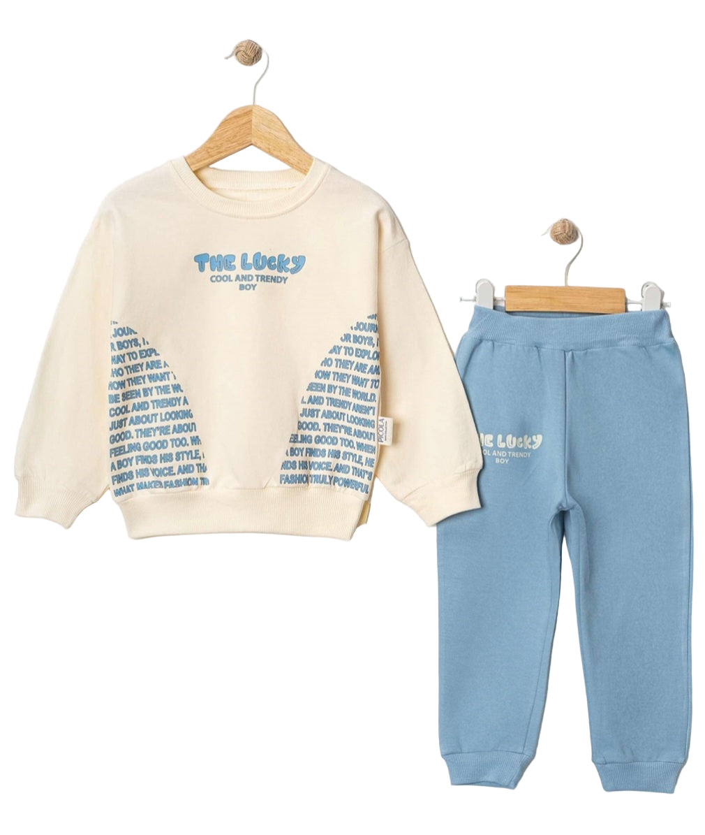 Boy Suit 3 Years till 6 Years