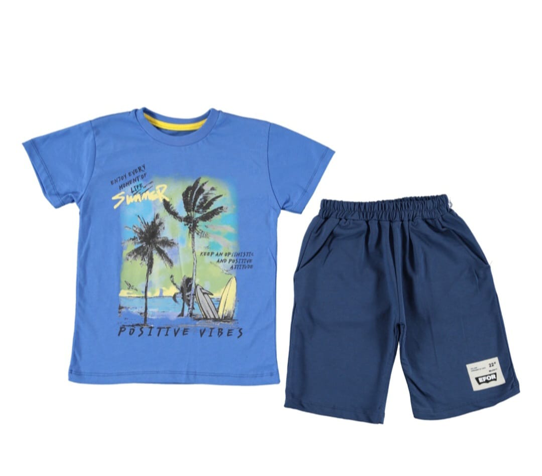 Boy Suit (5 years till 8 years)