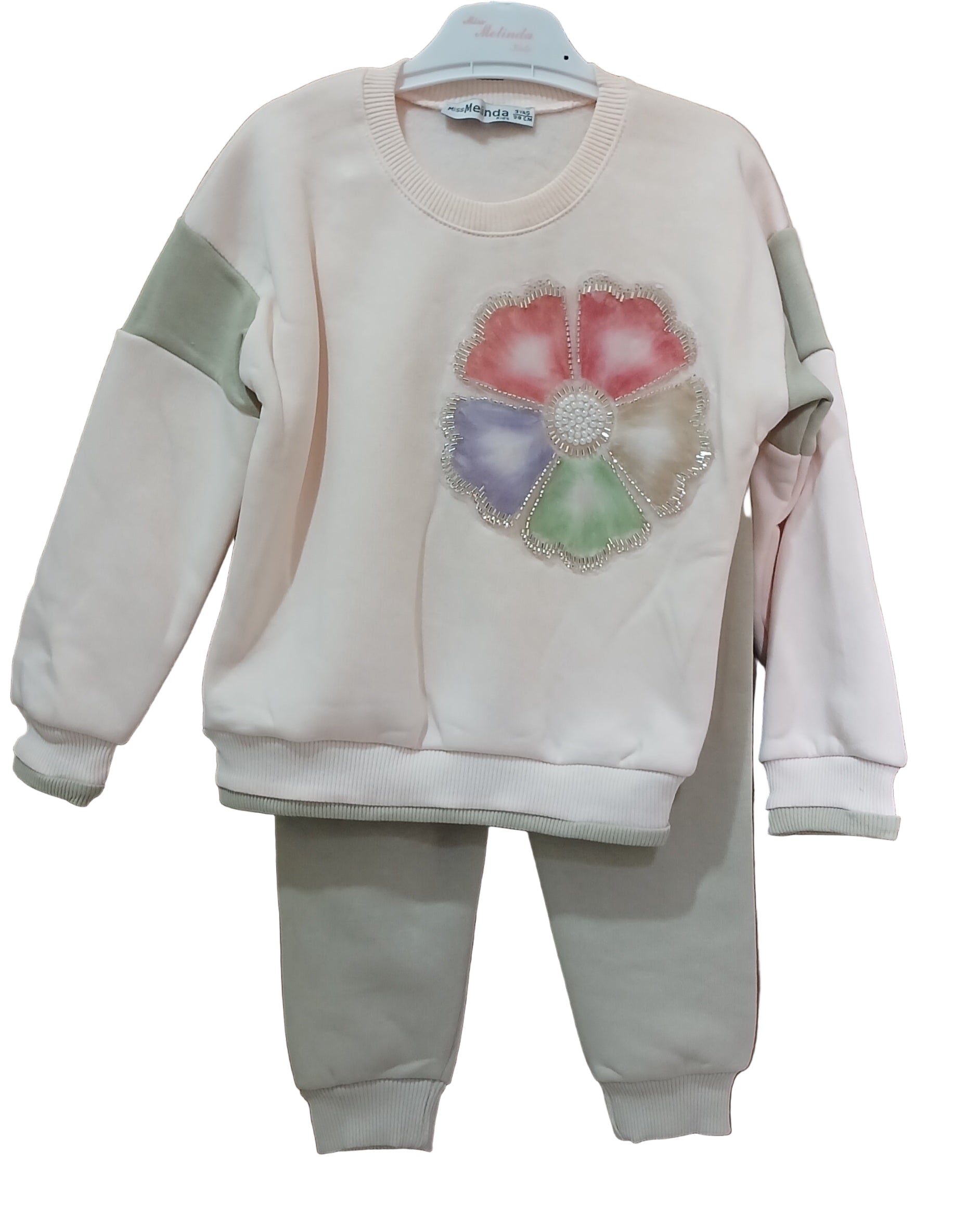 Girl Suit 3 Years till 7 Years