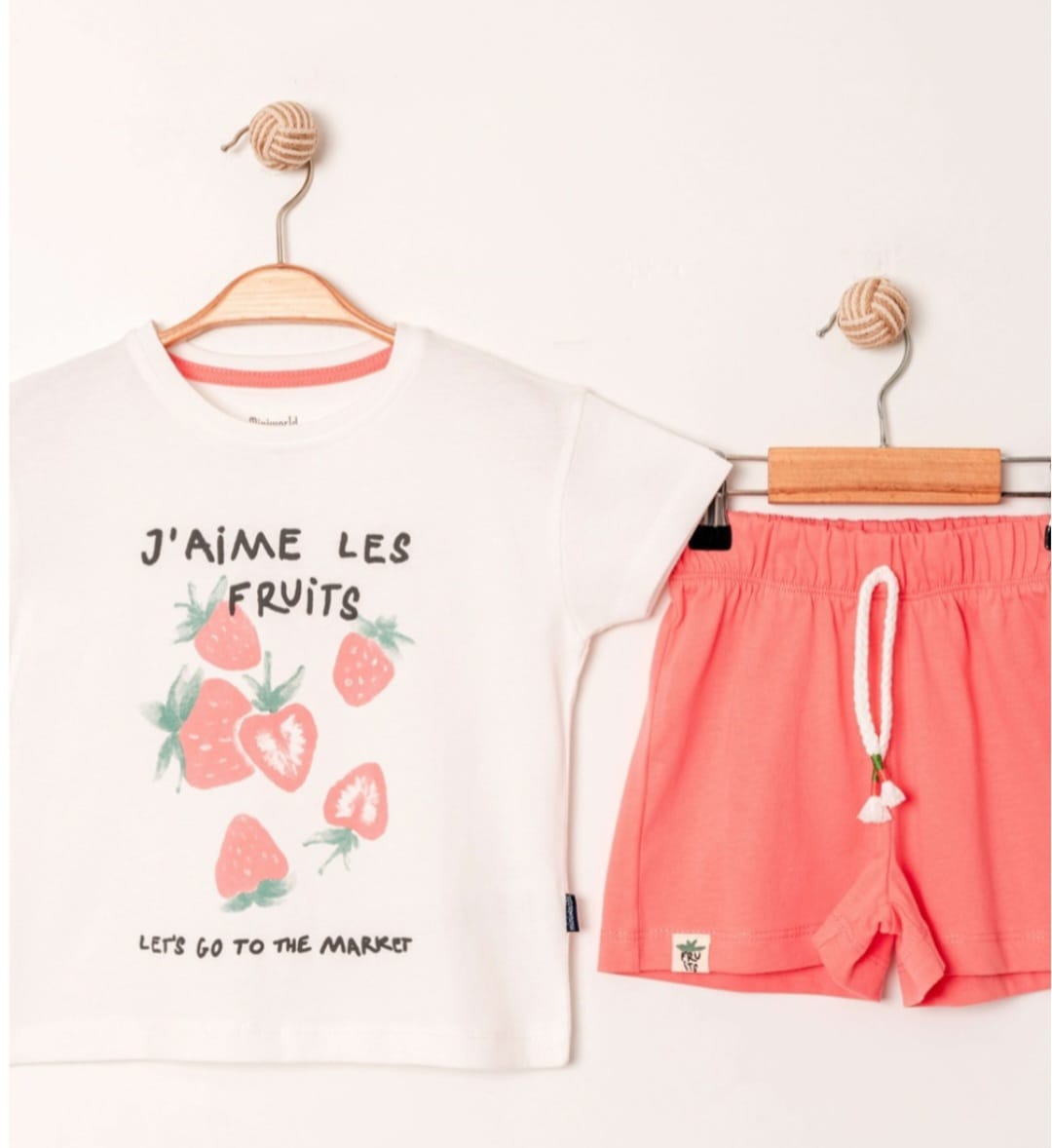 Girl Suit (3 Years till 6 Years)