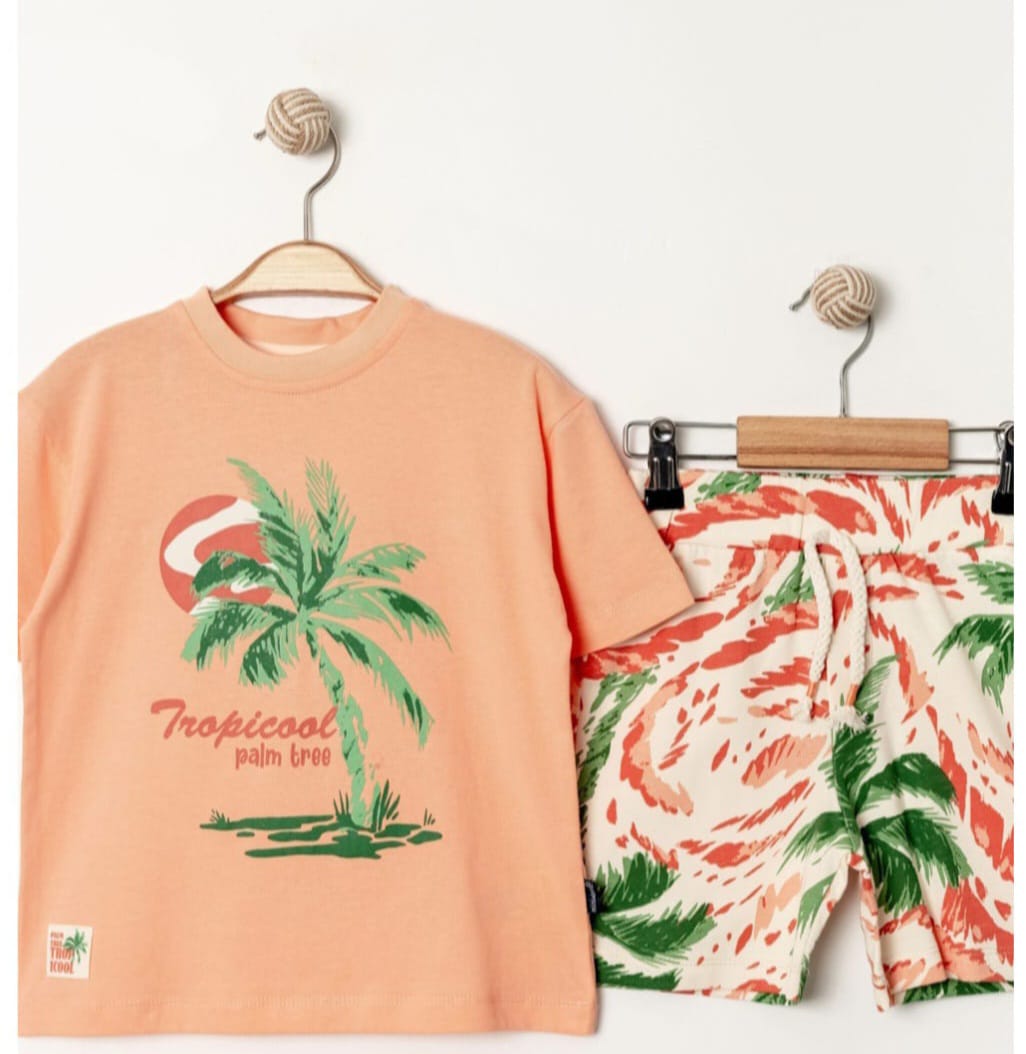 Boy Suit (3 years till 6 years)