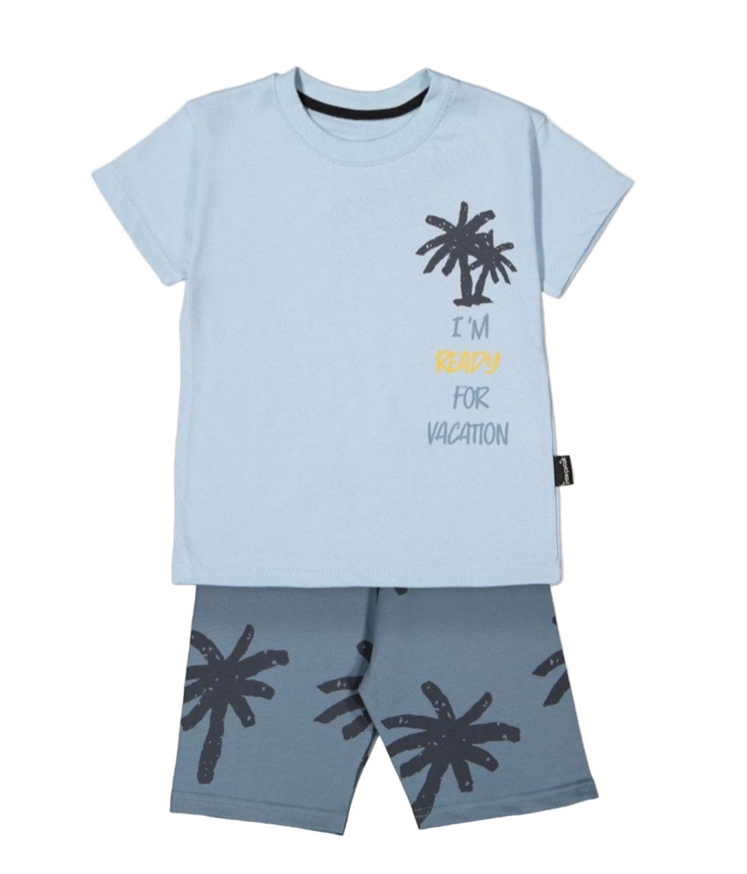 Boy Suit (2 years till 5 years)