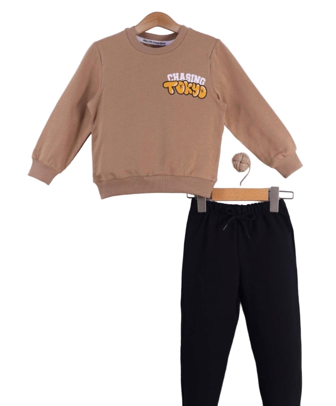 Boy Suit 2 Years till 6 Years