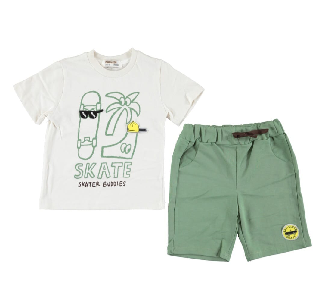 Boy Suit (2 years till 5 years)