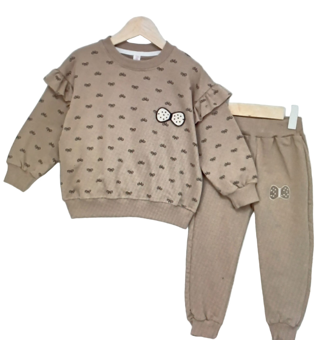 Girl Suit 2 Years till 5 Years