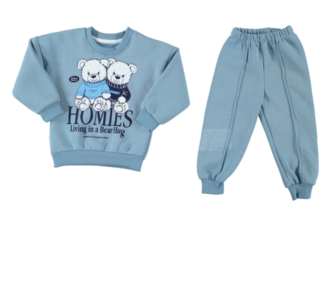 Boy Suit 2 Years till 4 Years