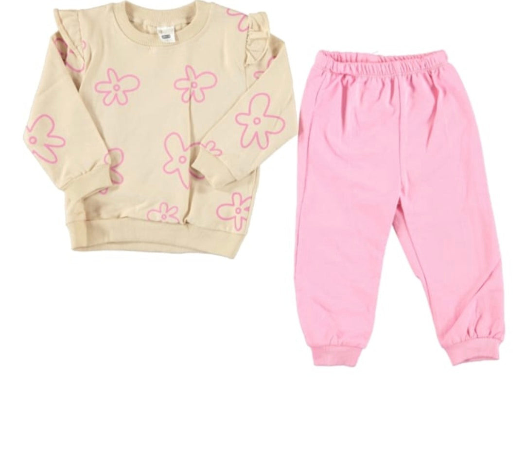 Baby Girl Suit 1 Year till 4 Years