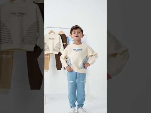 Boy Suit 3 Years till 6 Years