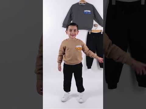 Boy Suit 2 Years till 6 Years