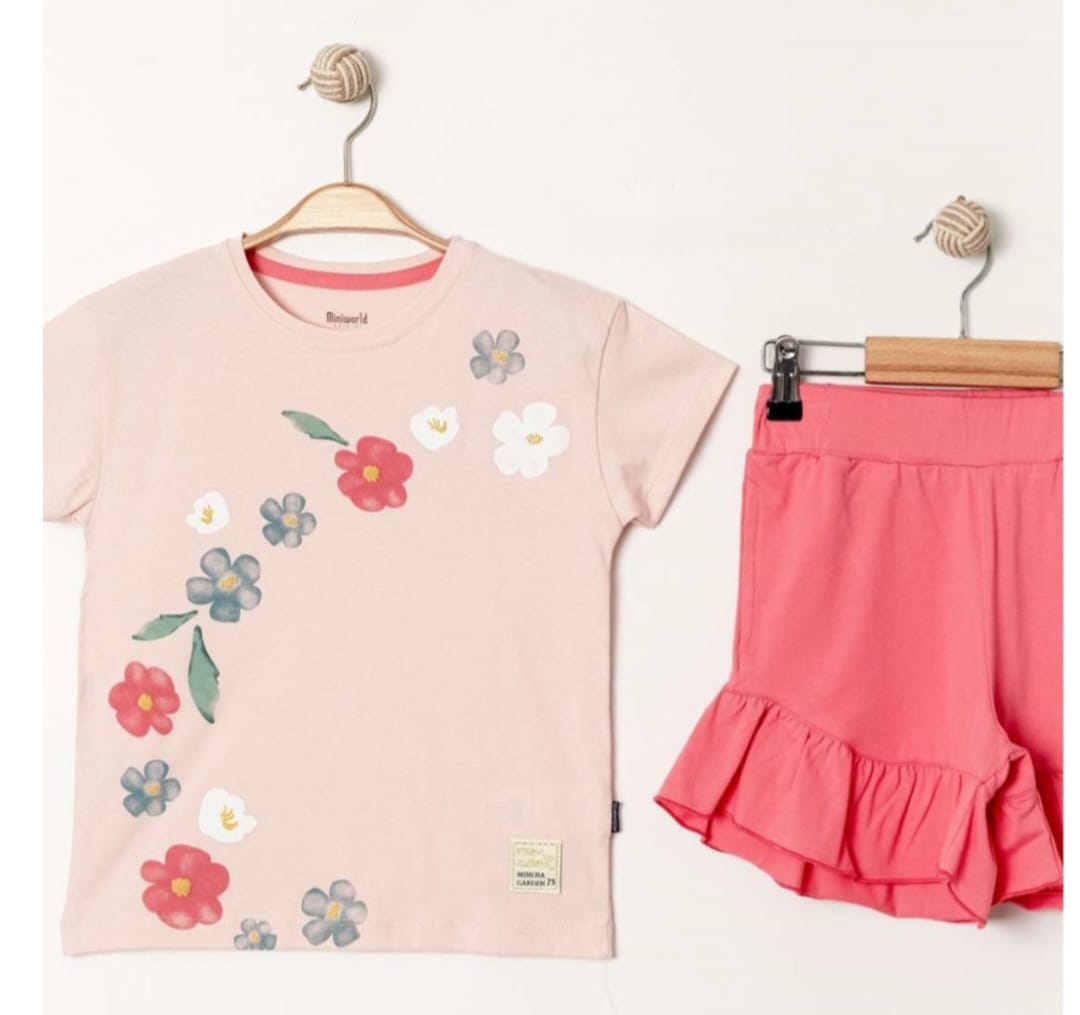 Girl Suit (7 Years till 10 Years)