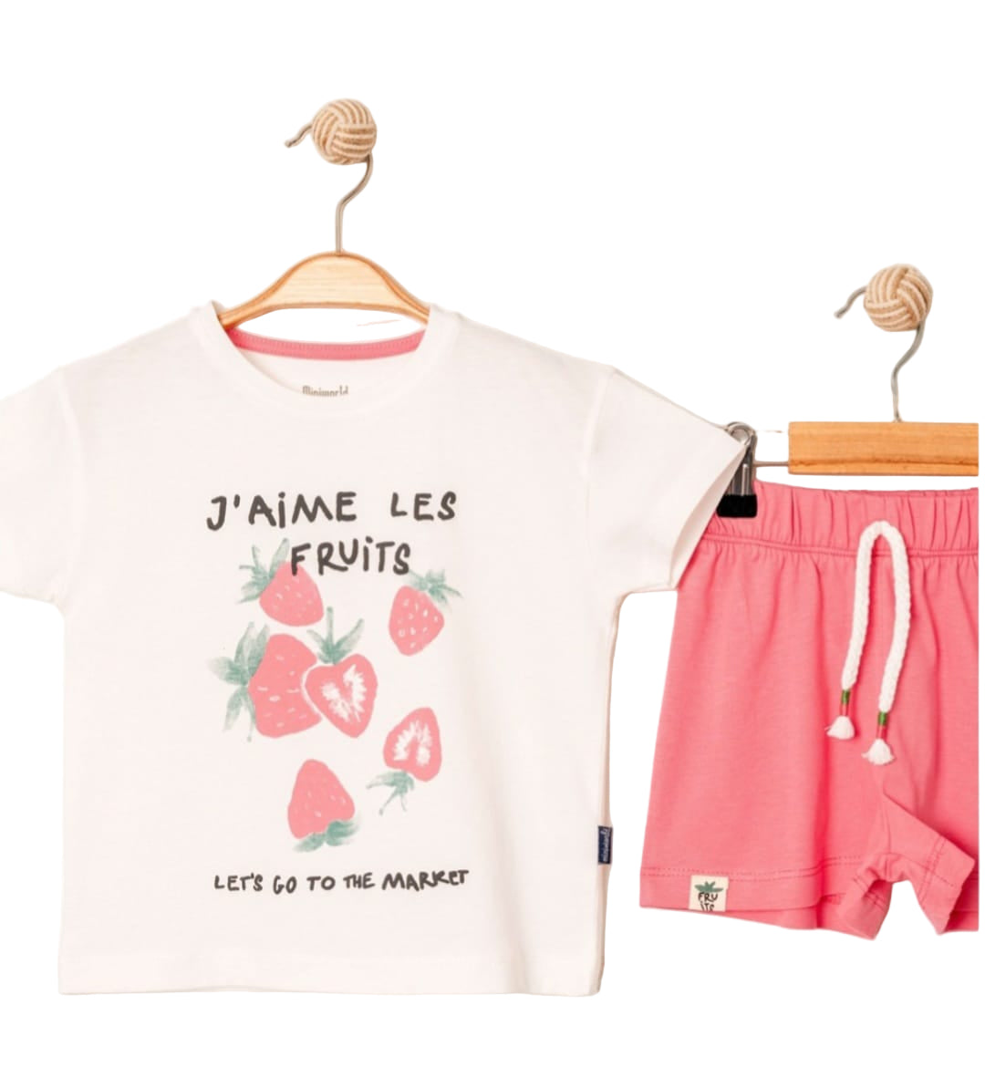 Girl Suit (3 Years till 6 Years)