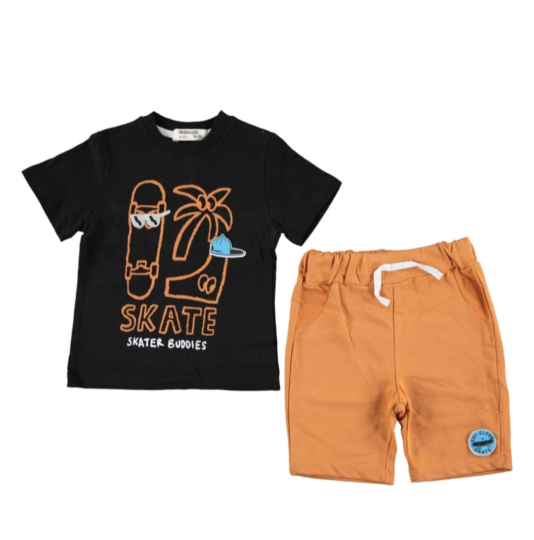 Boy Suit (2 years till 5 years)